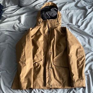 Columbia Interchange 2-in-1 Jacket